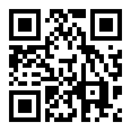 假面骑士激斗二维码