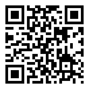 彩虹特效相机二维码