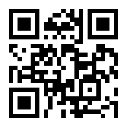 咩咩羊与精灵鹿二维码