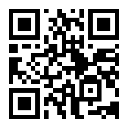 炒锅星球二维码