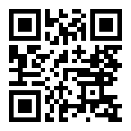 橙子健康二维码