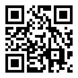 小队枪战二维码