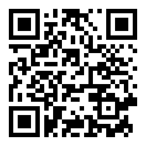 山海视频投屏版二维码