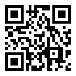 罗塘人家二维码