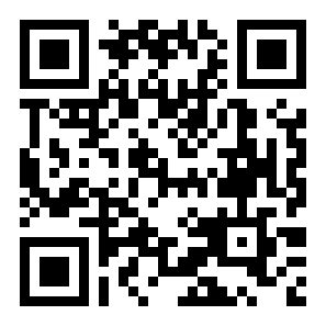 大炮狙击手二维码