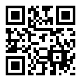 烹饪美食家二维码