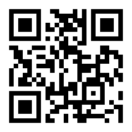 超级跑车驾驶二维码