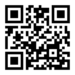 学好普通话二维码