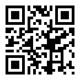 现代狙击模拟二维码