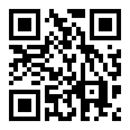 好多壁纸二维码