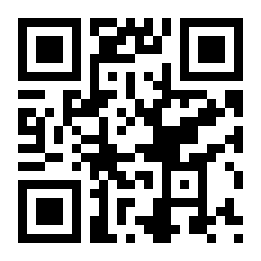 枪手射击之王二维码