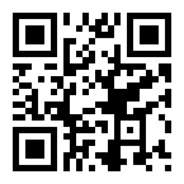 收集鳄梨二维码