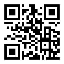 免漫正版二维码