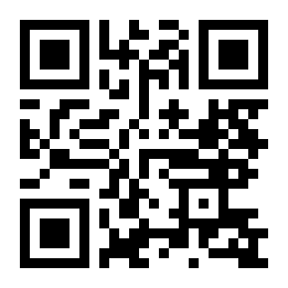 速度摩托车二维码