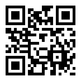 熊猫故事二维码