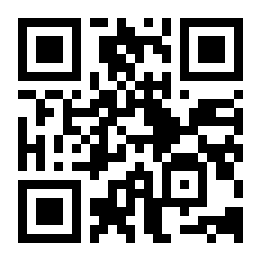 多格和迷失的猫咪二维码