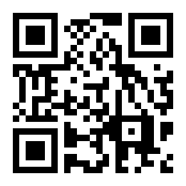 高速公路跑酷二维码