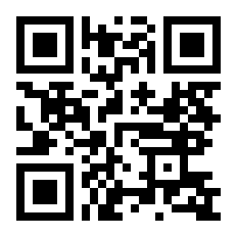 木棍人街头对决二维码