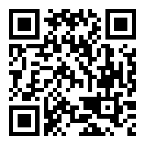 猎人荒野的召唤二维码