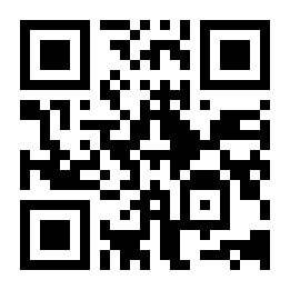 火影忍者跑酷二维码