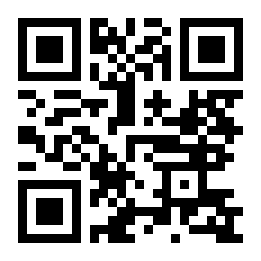 空间驿站二维码