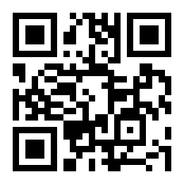 书源仓库二维码