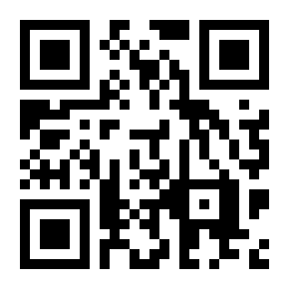 河流传说飞钓探险二维码