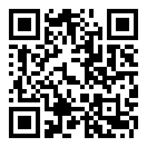 交通工具儿童拼图二维码