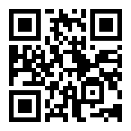 哈密瓜视频二维码