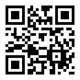 火山头条二维码