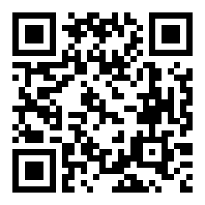 横风动漫去广告版二维码