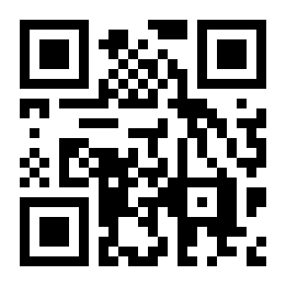 鲸鱼壁纸二维码