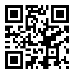 快跑粉刷匠二维码