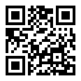 幸福优鲜二维码