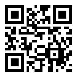 注册城乡规划师二维码