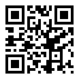 联盟世纪二维码