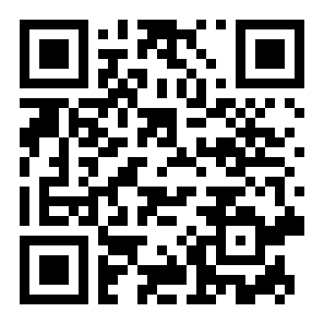 山河之志二维码