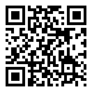 生存主义者入侵二维码