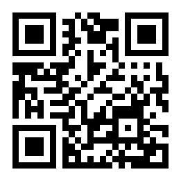 自考辅导二维码