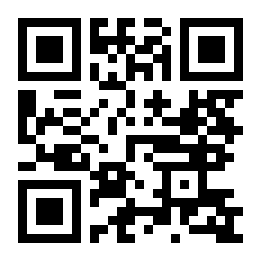 减肥大作战二维码