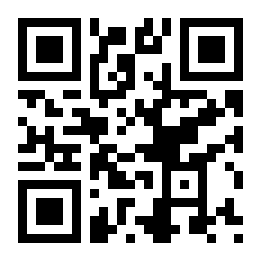 辉程教育二维码