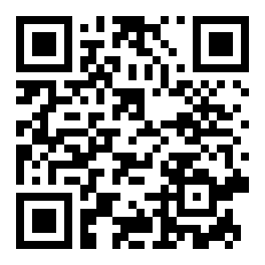 爱上方块二维码