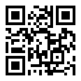 万书网改名字二维码