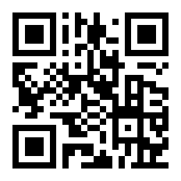 袖珍手办相伴的日常手机版二维码