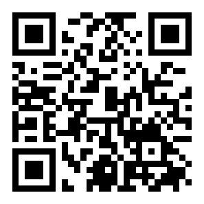 博朗健康生活二维码