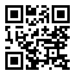 慧脉药二维码