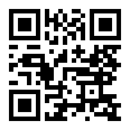 葫芦音乐二维码