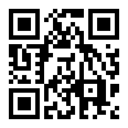 顺心WiFi二维码