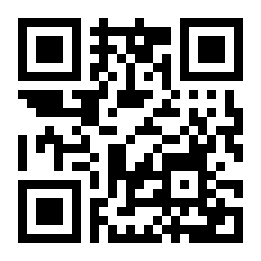 月兔漫游二维码