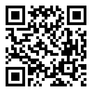 口袋妖怪漆黑的魅影正版二维码